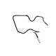 DEBRİYAJ MERKEZ HORTUMU BOXER-JUMPER-DUCATO 06> 2.3-2.2