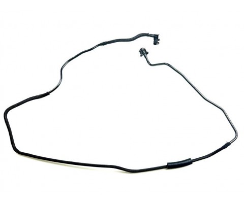 YEDEK SU DEPO BORUSU P307 00>09 P308 10>14 RZC 10>15 C4 04>11 DS5 1.6 16V THP
