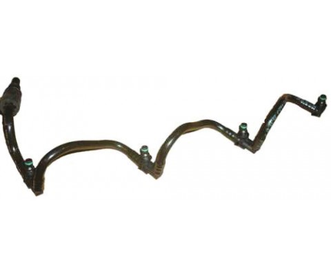 YAKIT BORUSU RENAULT MASTER III 10> TRAFIC II 06> OPEL VIVARO 06> 2.0dCi 2.3dCi