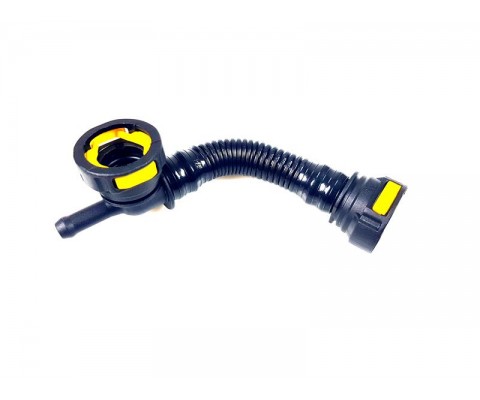 MOTOR BLOĞU HAVA TAHLİYE HORTUMU 106-306-PARTNER-BERLINGO-SAXO-XSARA TU3JP 1.4i 96-11
