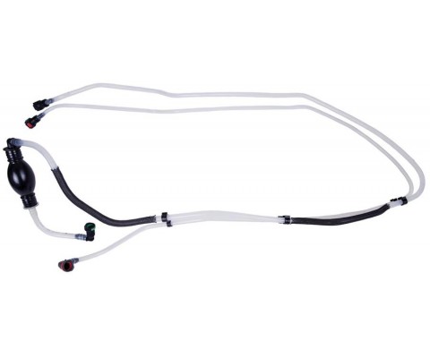 YAKİT BORUSU RENAULT CLIO II 98> KANGOO 97> CLIO SYMBOL 00> 1.5 dCi K9K