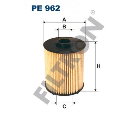 YAKIT FILTRESI MERCEDES OM611 OM612 OM613 W202 S202 C209 W210 S210 W220