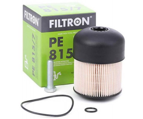 YAKIT FILTRESI MERCEDES CITAN OM607 W415 12 . RENAULT CLIO IV 12 CAPTUR I 13 EXPRESS 21 K9K 1.5 dCi