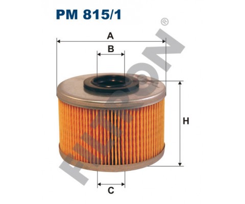 YAKIT FİLTRESİ CLIO II 00-05 KANGOO 98 MEGANE 97-99 -TRAFIC 89-01 LAGUNA I 97-01