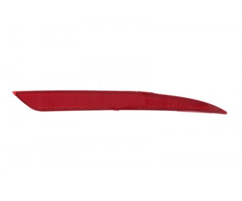 ARKA TAMPON REFLEKTÖRÜ SAĞ MONDEO 13 >
