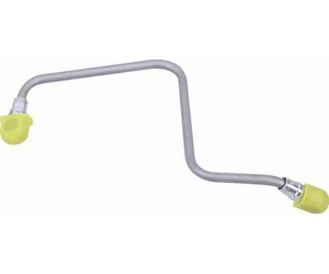 TURBO YAĞLAMA BORUSU FORD-PEUGEOT-CİTROEN FİESTA-206-307 02> 1.4 TDCİ