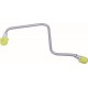 TURBO YAĞLAMA BORUSU FORD-PEUGEOT-CİTROEN FİESTA-206-307 02> 1.4 TDCİ