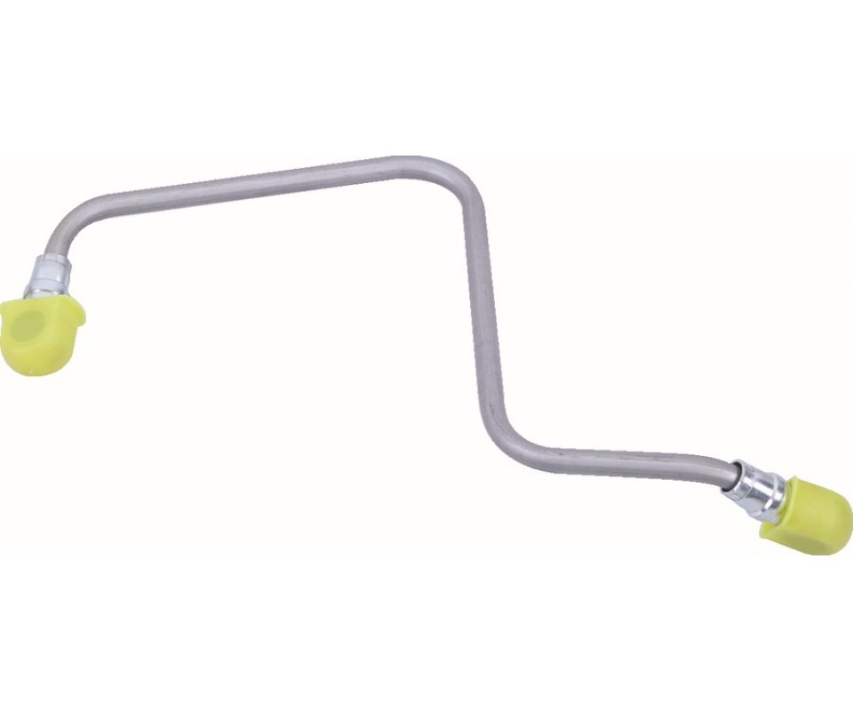 TURBO YAĞLAMA BORUSU FORD-PEUGEOT-CİTROEN FİESTA-206-307 02> 1.4 TDCİ