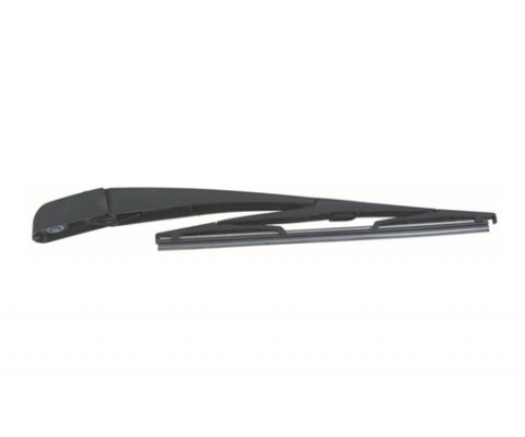 ARKA SİLECEK KOLU KOMPLE NISSAN QASHQAI 07 > JUKE 10 > MICRA 05-10 -XTRAIL 14 >