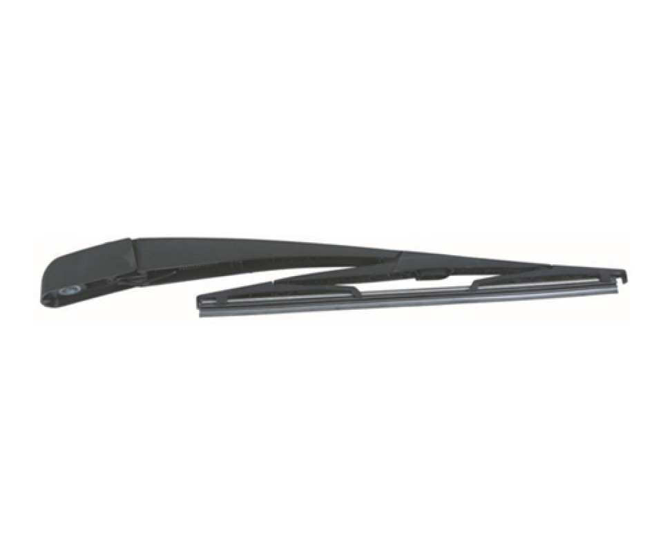 ARKA SİLECEK KOLU KOMPLE NISSAN QASHQAI 07 > JUKE 10 > MICRA 05-10 -XTRAIL 14 >