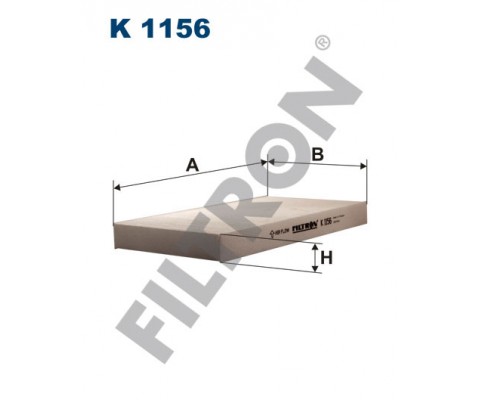 POLEN FİLTRESİ IVECO DAİLY IV 99-06