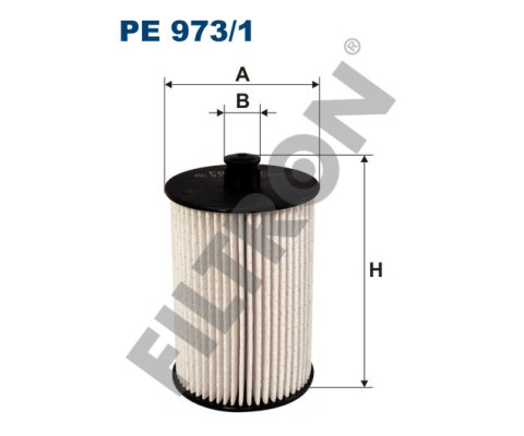 YAKIT FİLTRESİ LT28-LT35-LT46 2.8TDI 01-06 VOLVO S60 2.4D D5 01-10 S80 2.4D D5 01-06 V70 II 2.4D D5 01-08 XC70 2.4D5 02-07 XC9O D3 D5 02-14 2D0127177-2D0127159