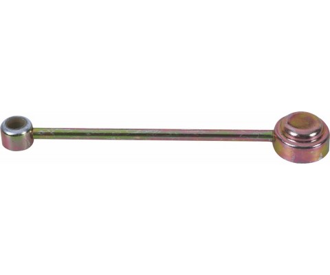 VİTES KUMANDA ÇUBUĞU KISA EM.PARTNER-BERLINGO-ZX-XSARA-XSARA II-306-406-XANTIA BE3-BE3R SANZIMAN 96> BOY:106MM