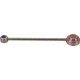 VİTES KUMANDA ÇUBUĞU KISA EM.PARTNER-BERLINGO-ZX-XSARA-XSARA II-306-406-XANTIA BE3-BE3R SANZIMAN 96> BOY:106MM
