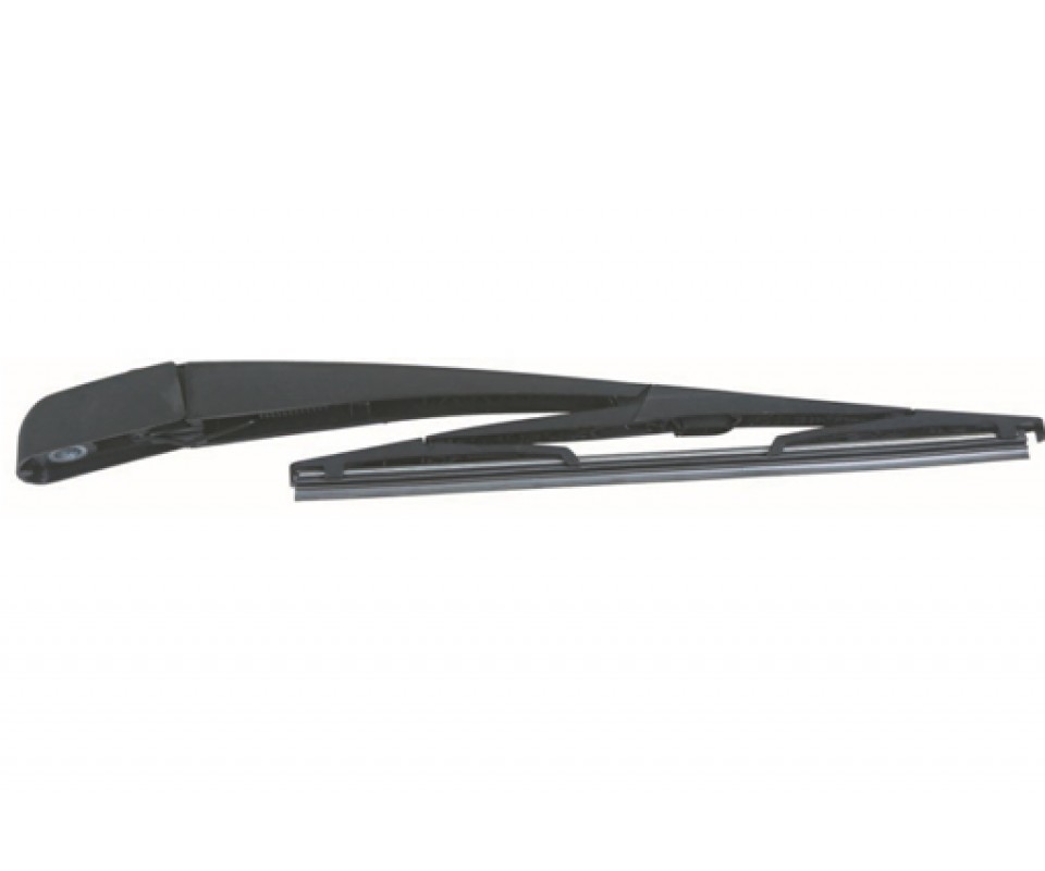 ARKA SİLECEK KOLU KOMPLE HYUNDAI İX35 TUCSON 1.6L 2.0L 10-15 / KIA SPORTAGE 1.6L 2.0L 10-15 UZUNLUK : 300 mm