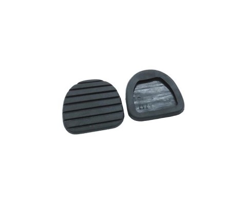PEDAL LASTİĞİ MEGANE III