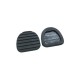 PEDAL LASTİĞİ MEGANE III