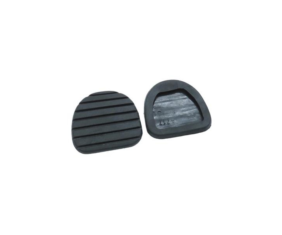 PEDAL LASTİĞİ MEGANE III