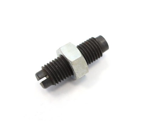 SUBAP AYAR VİDASI HYUNDAI H100 STAREX 2.5L 94-03 / H-1 01-07 / KIA PREGIO 2.5L TCI 02 -> / BONGO 03 -> / MITSUBISHI L200 2.5 96-07 / L300 87-04