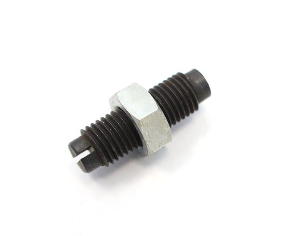 SUBAP AYAR VİDASI HYUNDAI H100 STAREX 2.5L 94-03 / H-1 01-07 / KIA PREGIO 2.5L TCI 02 -> / BONGO 03 -> / MITSUBISHI L200 2.5 96-07 / L300 87-04