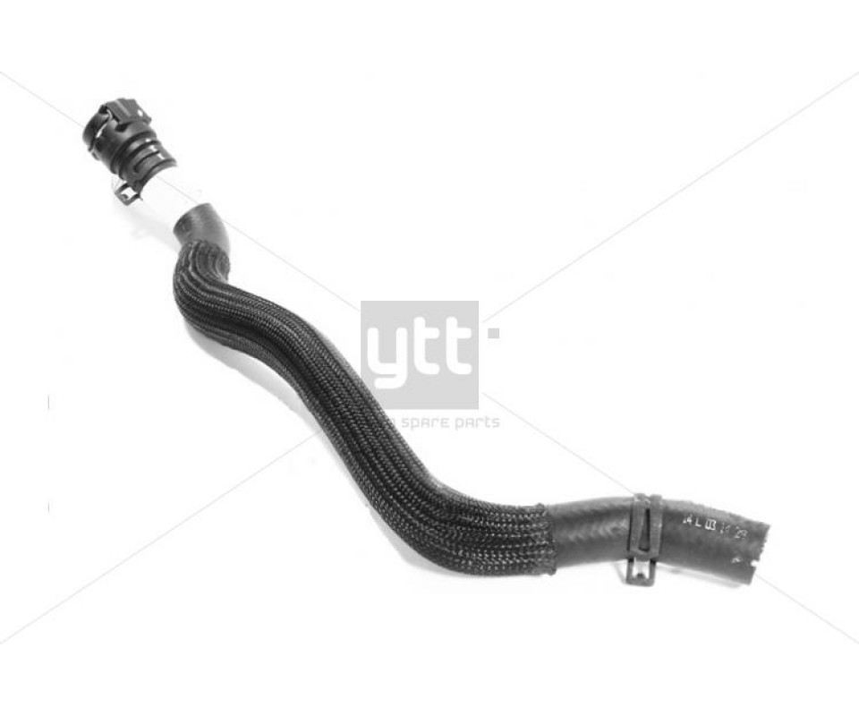 KALORİFER GİRİŞ HORTUMU CHEVROLET CRUZE 1.6-1.8 CHEVROLET ORLANDO 1.8