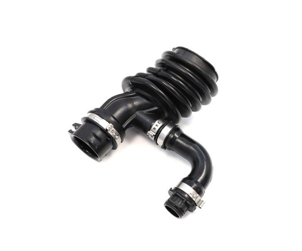 HAVA FILTRE HORTUMU KIT KORUKU FOCUS II FACUS C MAX 1.6TDCI 90PS 03>07 VOLVO S40 1.6TDI 90PS ORJINAL KELEPCELI