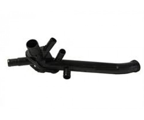 DEVİRDAİM BORUSU RENAULT CLIO II 01>05 KANGOO 01> MEGANE II 02>08 DACIA LOGAN 06> SANDERO 08> 1.5dCi K9K