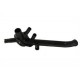 DEVİRDAİM BORUSU RENAULT CLIO II 01>05 KANGOO 01> MEGANE II 02>08 DACIA LOGAN 06> SANDERO 08> 1.5dCi K9K