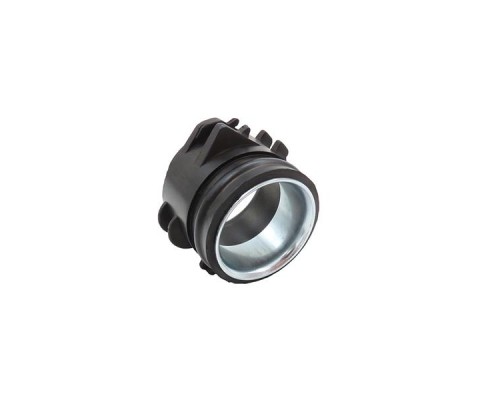 HAVA FILTRE HORTUMU KUCUK FOCUS II FACUS C MAX 1.6TDCI 90PS 03>07 VOLVO S40-C30-V50 05>12 1.6TDI 90PS