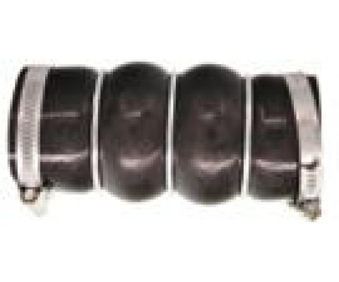 TURBO HORTUMU CROSSLAND-GRANDLAND-P207-P208-P301-P1007-P2008-C3-C3 PICASSO-C4 CACTUS-DS 3 1.6 HDI KELEPÇELİ