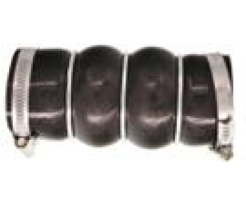 TURBO HORTUMU CROSSLAND-GRANDLAND-P207-P208-P301-P1007-P2008-C3-C3 PICASSO-C4 CACTUS-DS 3 1.6 HDI KELEPÇELİ