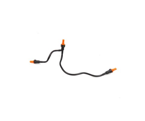 YAKIT BESLEME BORUSU PEUGEOT P307 00>12 P308 08>21 1.4-1.6-2.0 16V VTI-THP
