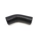 TURBO INTERCOOLER HORTUMU FORD TRANSİT 06> 2.2 TDCİ V347 ÖNDEN ÇEKER KISA