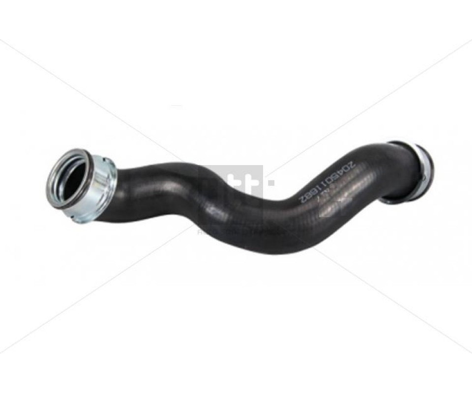 RADYATOR HORTUMU ALT MERCEDES OM651 W204 S204 C218 X218 W212 C207 S212