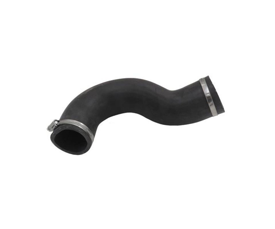 TURBO INTERCOOLER GIRIS HORTUMU KISA TRANSIT V347 2.2TDCI 06>11 KELEPÇELİ