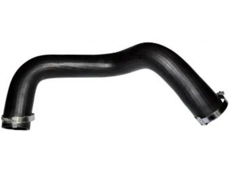 TURBO INTERCOLL HORTUMU KISA TRANSIT V184 01>06