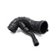 TURBO HORTUMU P206 P207 P307 BIPPER NEMO C2 C3 C4 C1 P107 206 T3E DV4TD 1.4HDI 16V FIESTA 1.4TDCI 02>08