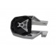 ŞANZIMAN ALT TAKOZU FORD FOCUS-CMAX-KUGA 03> VOLVO C30-C70-S40-V40-V50 04> ALÜMİNYUM 2.0 TDCI MAZDA 3 03> 1.4 16V 1.6 16V 2.0 16V MT VOLVO C30 04> C70 D5 05>