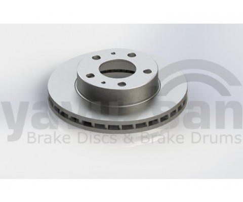 ÖN FREN DİSKİ JUMPER III-BOXER III-DUCATO III 06 CAP:300 KALINLIK:32