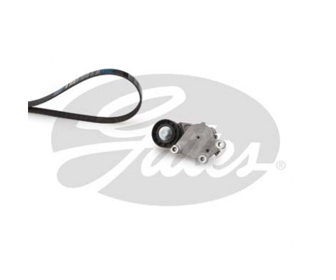 ALTERNATÖR GERGİ KİTİ P206-P307-P1007-C2-C3-C4-BMAX-FIESTA-FOCUS II-CMAX-FUSION 1.4-1.6 TDİ-HDİ AC