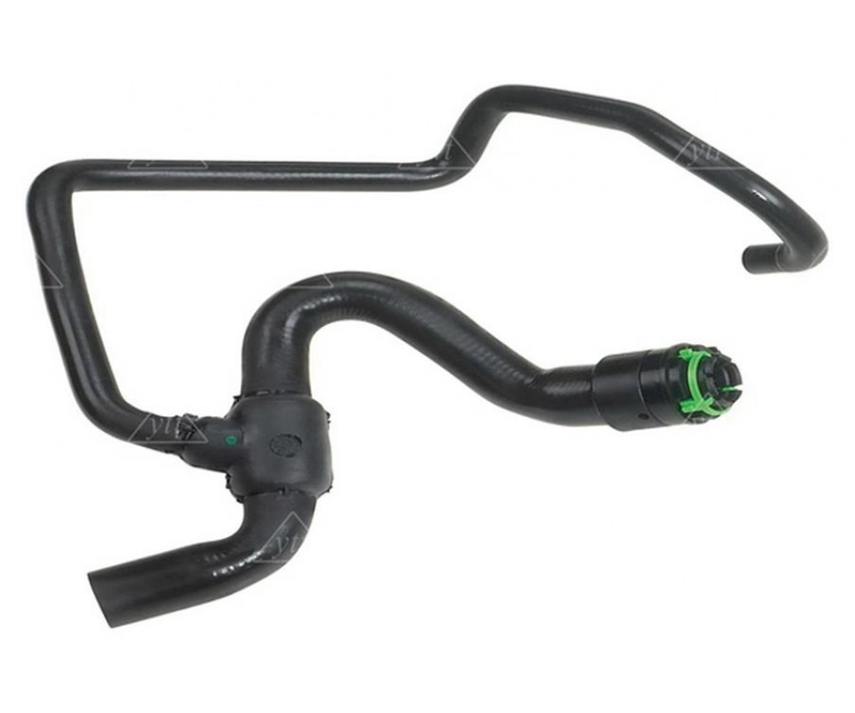 KALORİFER GİRİŞ HORTUMU OPEL ASTRA G 1.6 16V F67 2001-2005