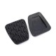 DEBRIYAJ PEDAL LASTIGI MERCEDES SPRINTER B906 06> . VW CRAFTER 30-35-50