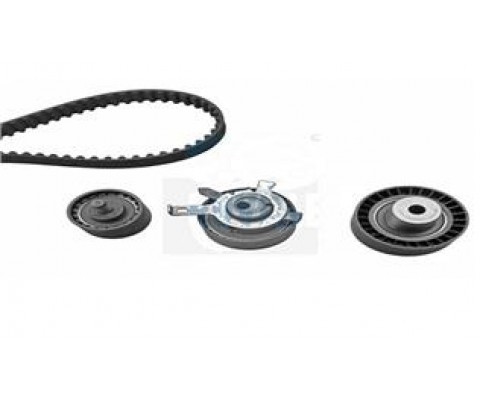 EKSANTRİK GERGİ KİTİ 129x254 FOCUS 1.8 16V-2.0 98-04 -MONDEO II 1.6I-1.6I 16V-1.8i-2.0i 96-00