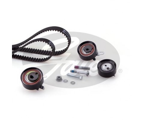 TRİGER SETİ 122x26.5 -081x21 T4 2.5TDI - LT35 2.5TDI ACV-ANJ-AVR K015323XS