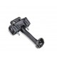 KAPI GERGİSİ ARKA OPEL ASTRA H ALL 04>10