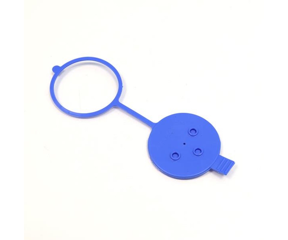 SU FISKIYE DEPO KAPAGI CRAFTER 06->