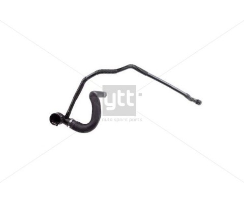 RADYATÖR ÇIKIŞ HORTUMU FIAT EGEA-TIPO 1.3 D 356HXH1A 16-20