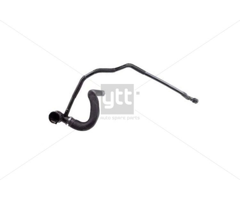 RADYATÖR ÇIKIŞ HORTUMU FIAT EGEA-TIPO 1.3 D 356HXH1A 16-20