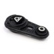 MOTOR TAKOZU ARKA RENAULT MEGANE II 02> SCENIC II 03> CLIO III 05> MODUS 04> NISSAN NOTE E11. NE11 08>12 1.5dCi 1.9dCi 2.0