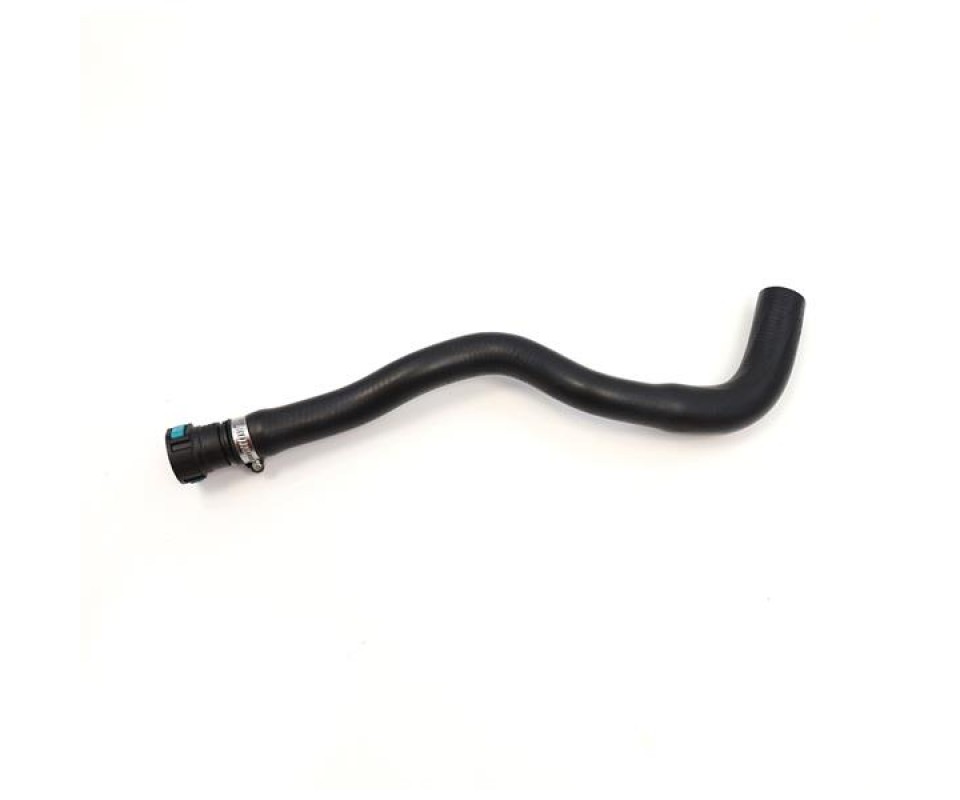 KALORİFER HORTUMU FIESTA IV-V-FUSION 1.4-1.4 TDCI-1.6 02>08 KONNEKTÖRLÜ